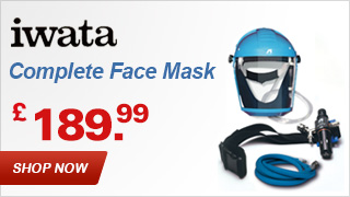 Complete Face Mask